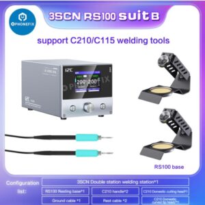 هویه ۲ قلم i2c مدل 3scn
