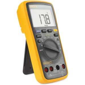 مولتی‌ متر فلوک‌ fluke 17b max
