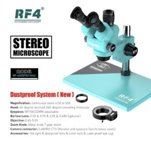 لوپ rf4 6555 promax